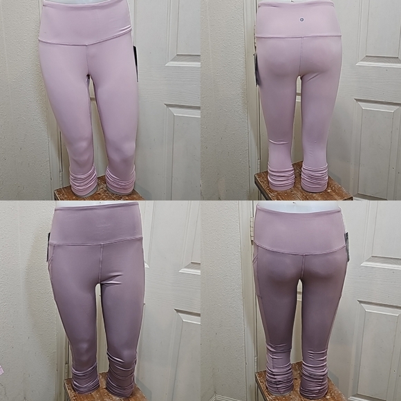 90 Degree By Reflex Pants - Legend and 90°Degree Leggings